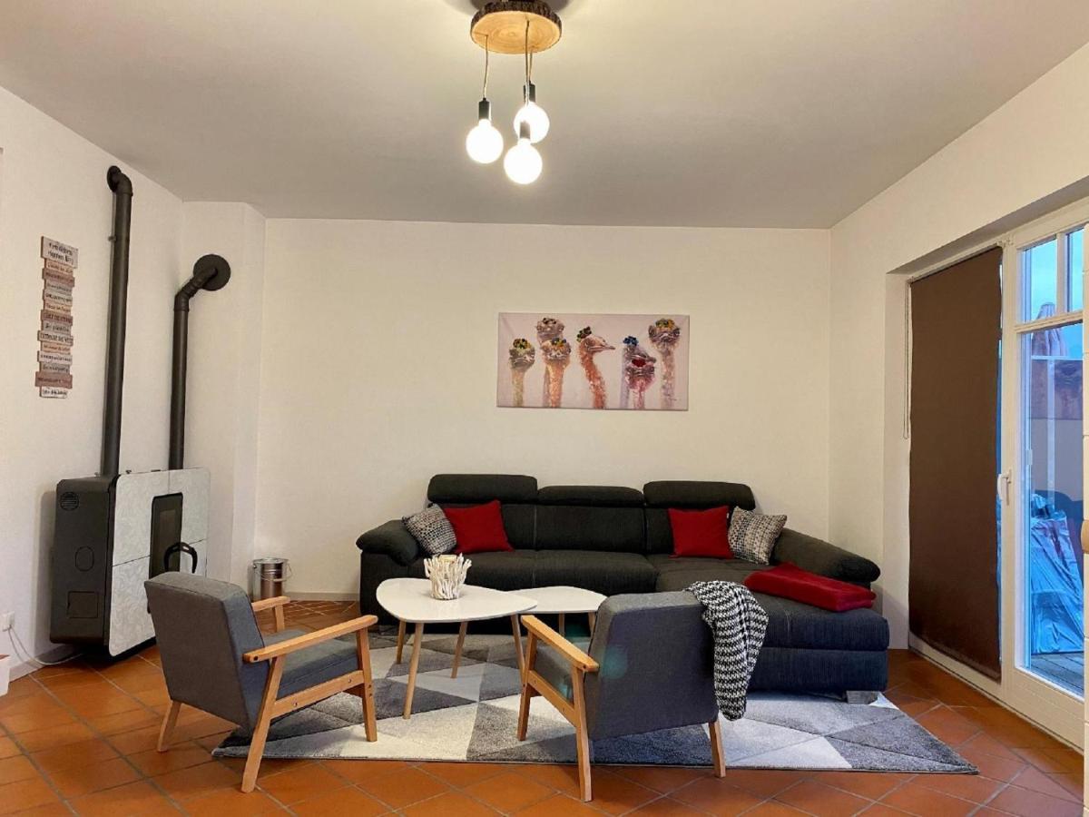 Haus Gluecksmoment Apartment Sankt Englmar Bagian luar foto