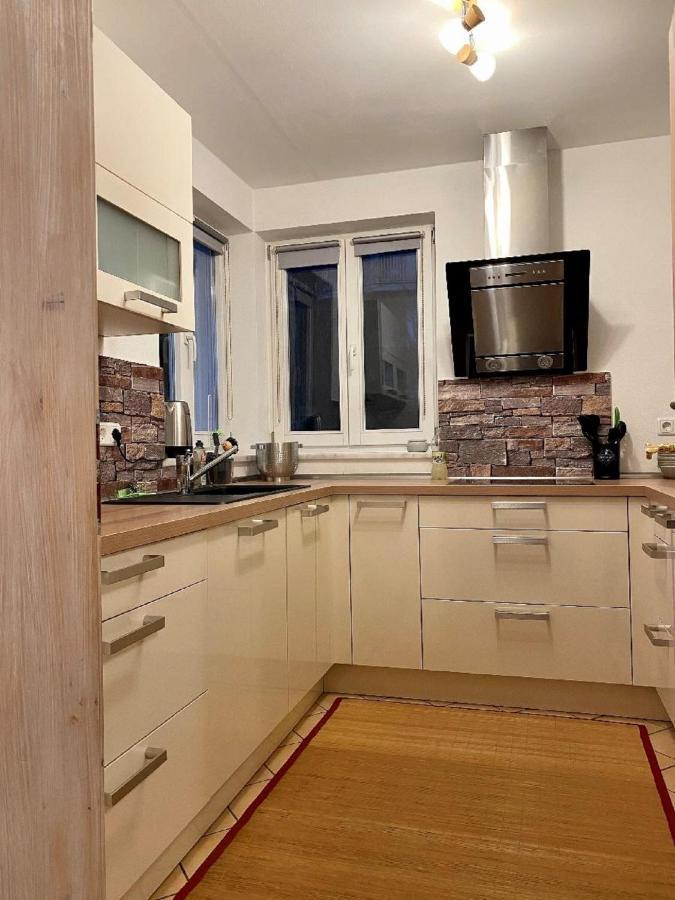 Haus Gluecksmoment Apartment Sankt Englmar Bagian luar foto