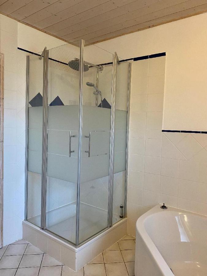 Haus Gluecksmoment Apartment Sankt Englmar Bagian luar foto