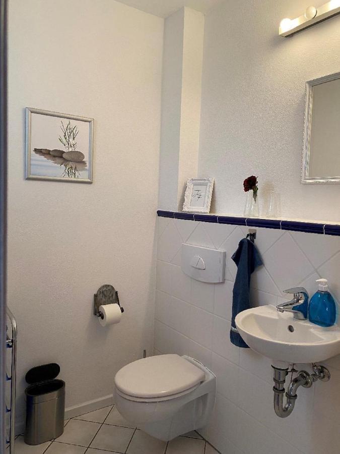 Haus Gluecksmoment Apartment Sankt Englmar Bagian luar foto