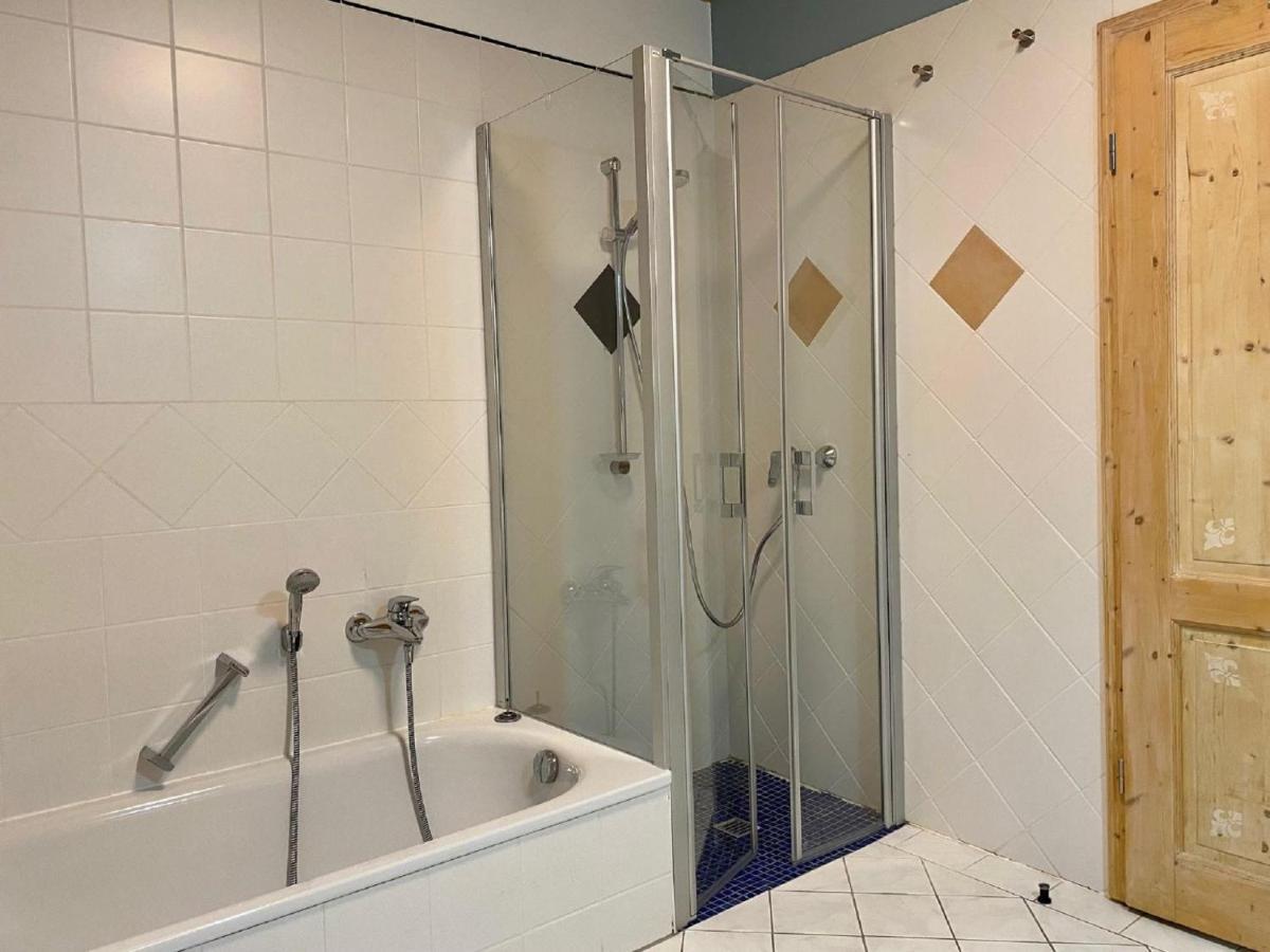 Haus Gluecksmoment Apartment Sankt Englmar Bagian luar foto