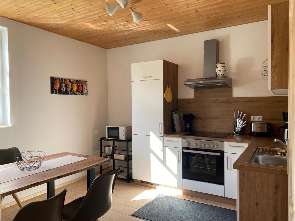 Haus Gluecksmoment Apartment Sankt Englmar Bagian luar foto