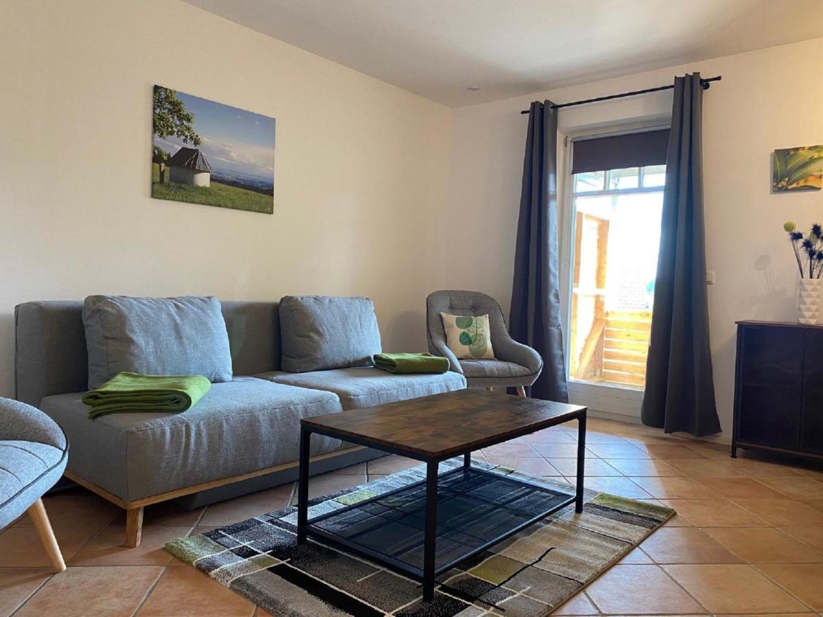 Haus Gluecksmoment Apartment Sankt Englmar Bagian luar foto