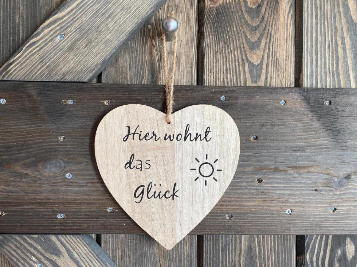 Haus Gluecksmoment Apartment Sankt Englmar Bagian luar foto