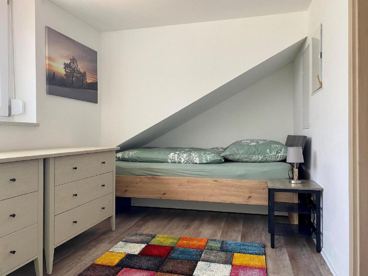 Haus Gluecksmoment Apartment Sankt Englmar Bagian luar foto